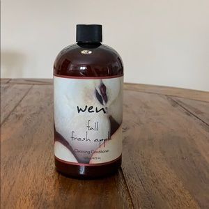 Wen. 16 fl oz. Cleansing Conditioner